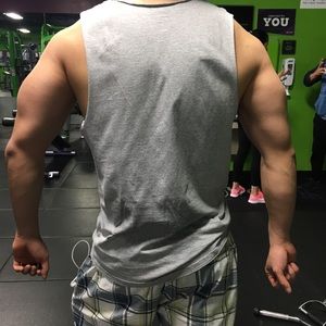 Meet your Posher, Samie